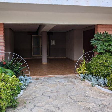 Roda Beach Apartment Roda de Bará エクステリア 写真
