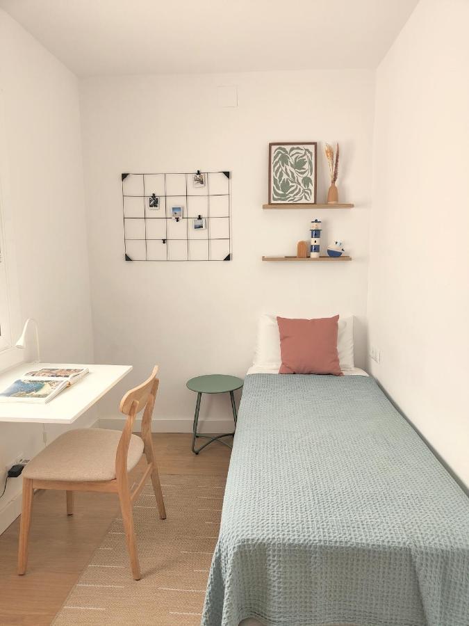 Roda Beach Apartment Roda de Bará エクステリア 写真