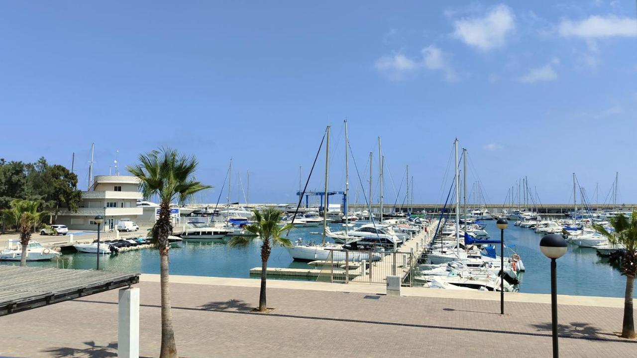 Roda Beach Apartment Roda de Bará エクステリア 写真