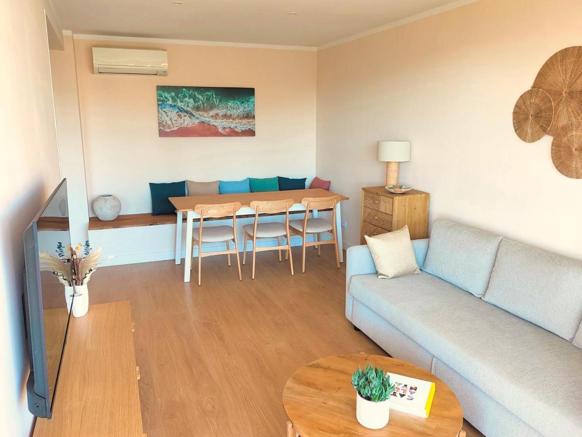 Roda Beach Apartment Roda de Bará エクステリア 写真
