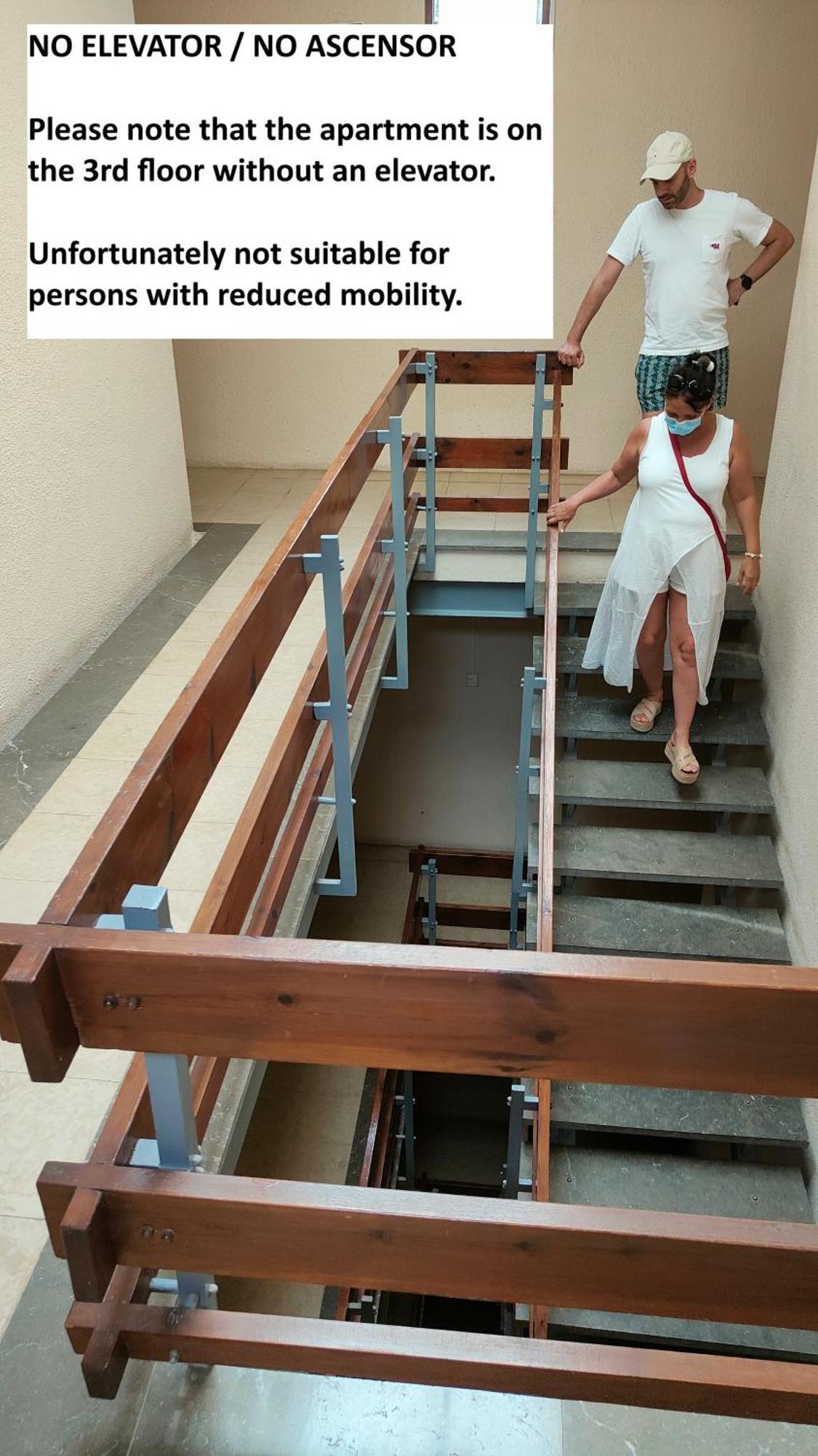 Roda Beach Apartment Roda de Bará エクステリア 写真